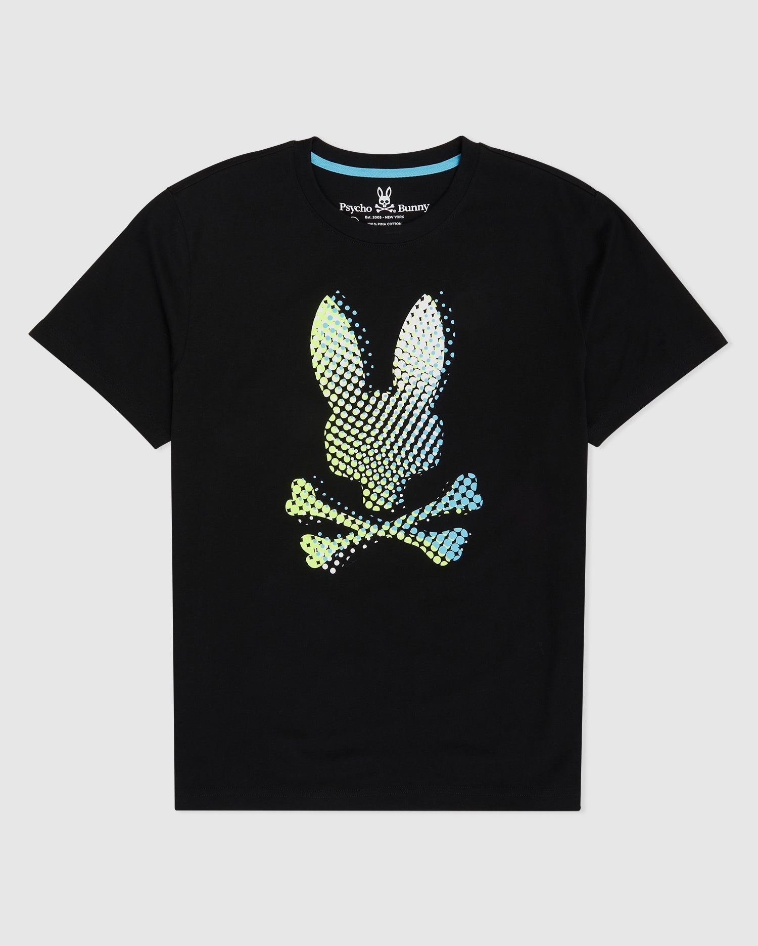 Psycho Bunny Graphic Tee Shirt - Hindes 