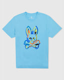 Psycho Bunny Graphic Tee - Binns