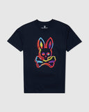 Psycho Bunny Graphic Tee - Binns