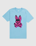 Psycho Bunny Graphic Tee - Lamport 