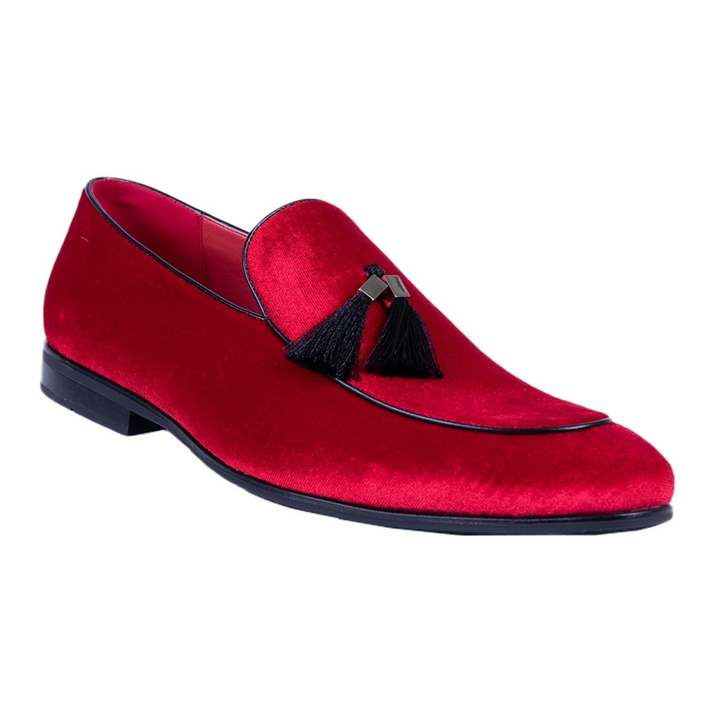 Romario Dress Shoes - 5639
