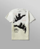 Paper Planes Tee Shirt - Greatness Within Reach