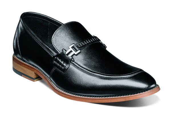 Stacy adams store duval loafer