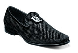 Stacy Adam Shoes - Swagger - Black