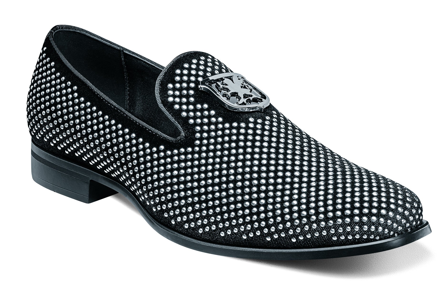Stacy Adams Swagger 14 Men's Black Stacy Adams Swagger 14 Men's Black