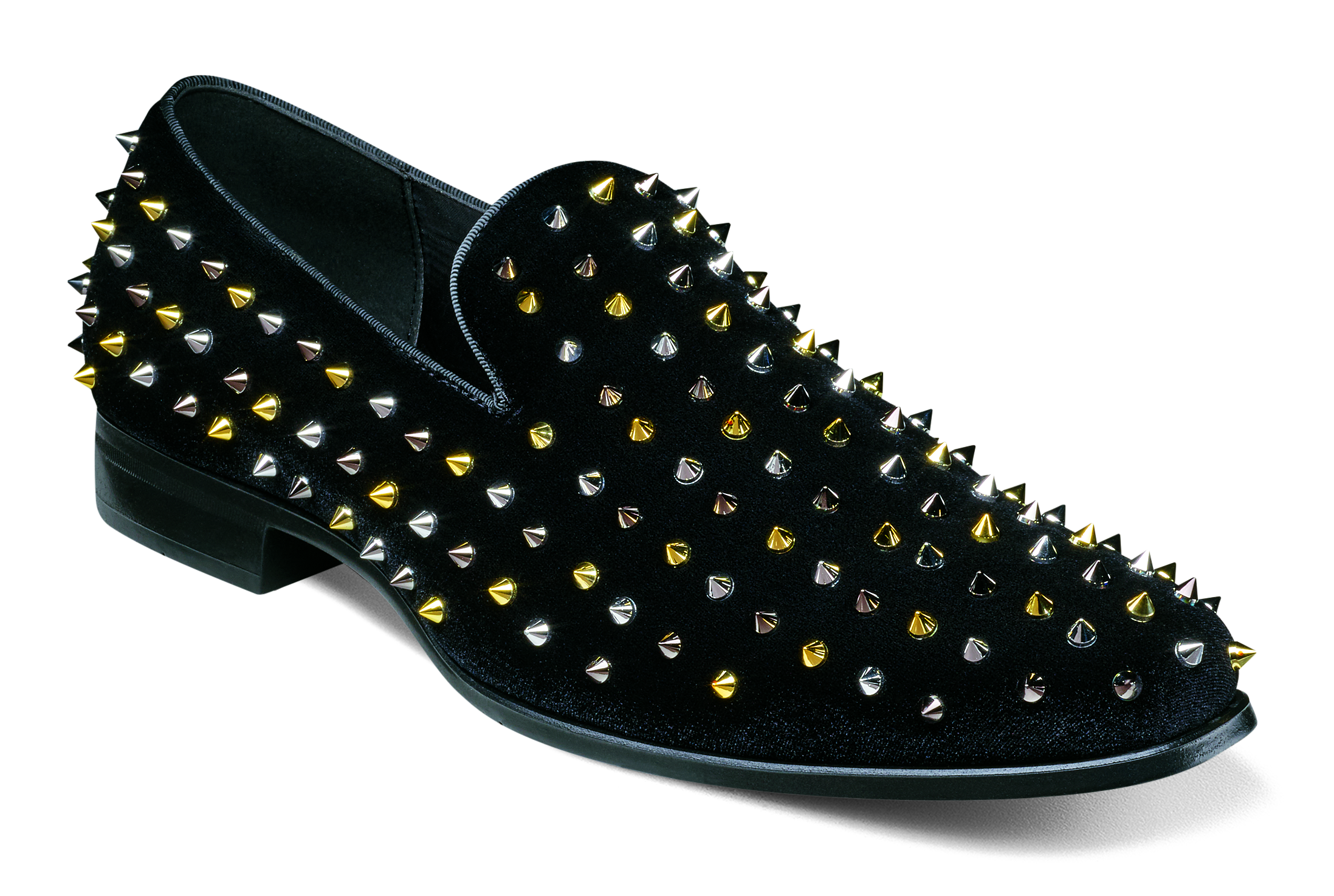 Stacy 2025 adams shoe