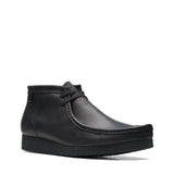 black shacre boot