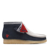 Clarks Shoes - Wallabee VCY