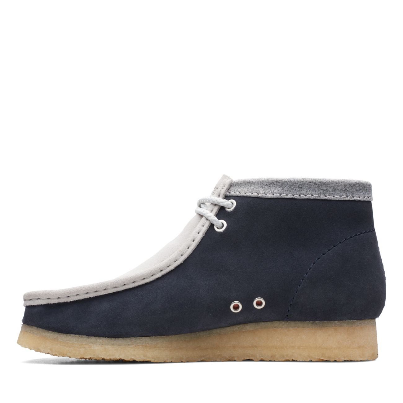 Clarks Shoes - Wallabeebt VCY