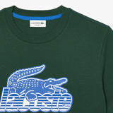 Lacoste Tee Shirt - TH 5070