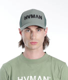 HVMAN Trucker Hat - Mesh Trucker Cap