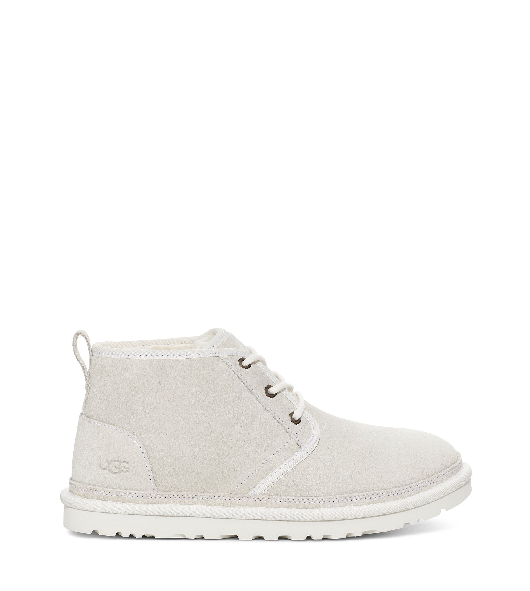 Mens white ugg shoes Clearance