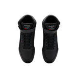 Men's Reebok  Ex-O-Fit Black Tennis Shoes
