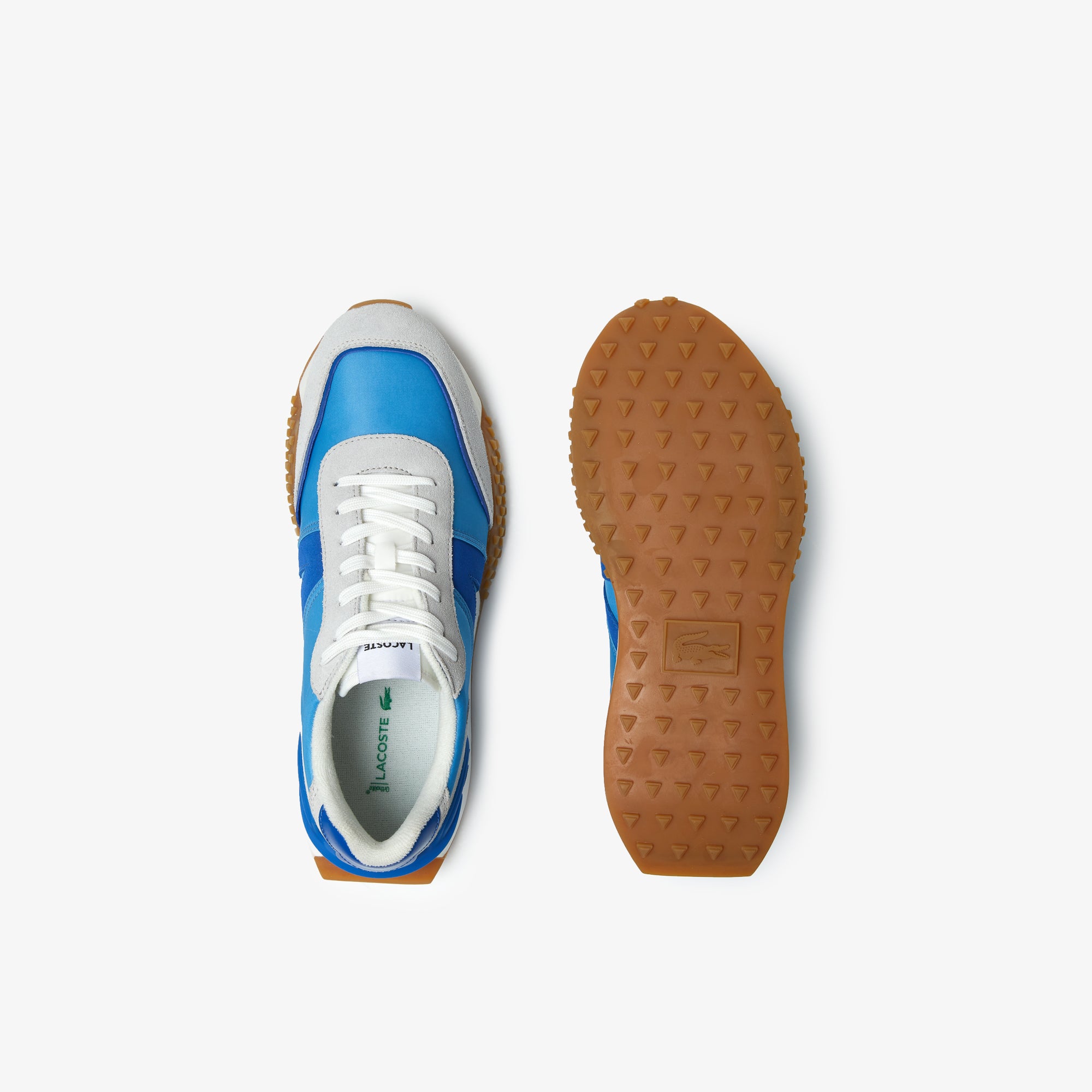 Lacoste Tennis Shoes - L-Spin Deluxe