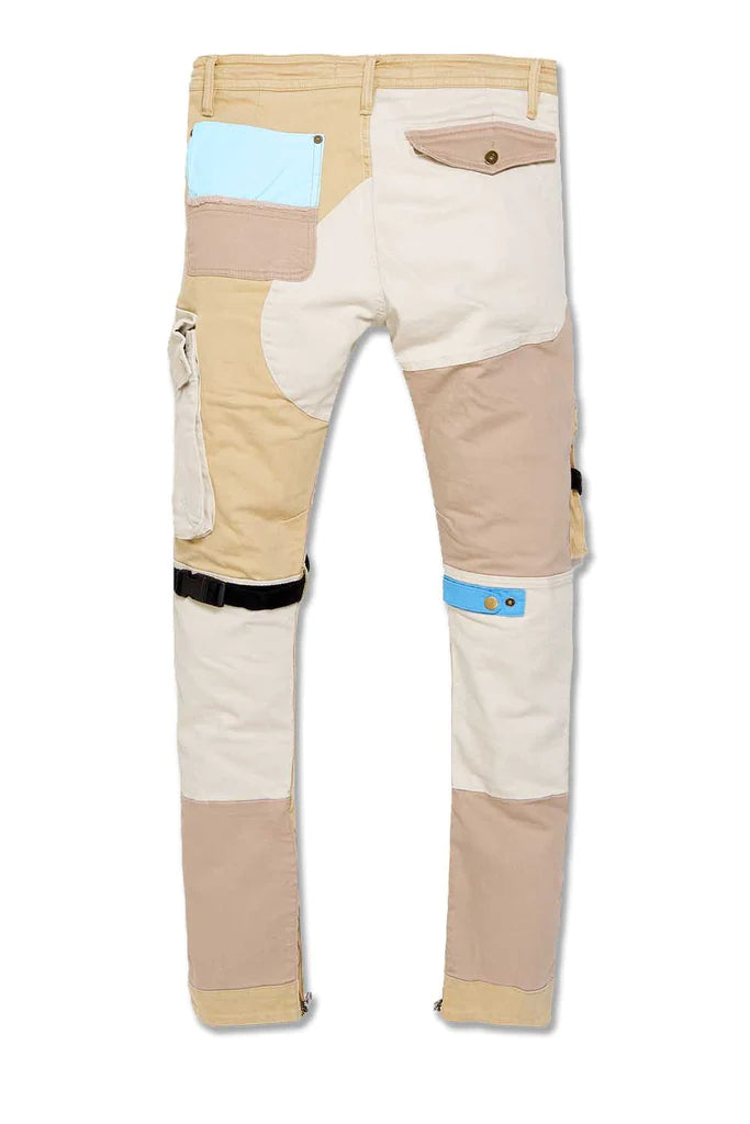 Jordan Craig Cargo Pants Everglade InStyle Tuscaloosa