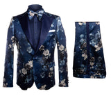 Rossi Man Sydney Blue Formal Wear Online