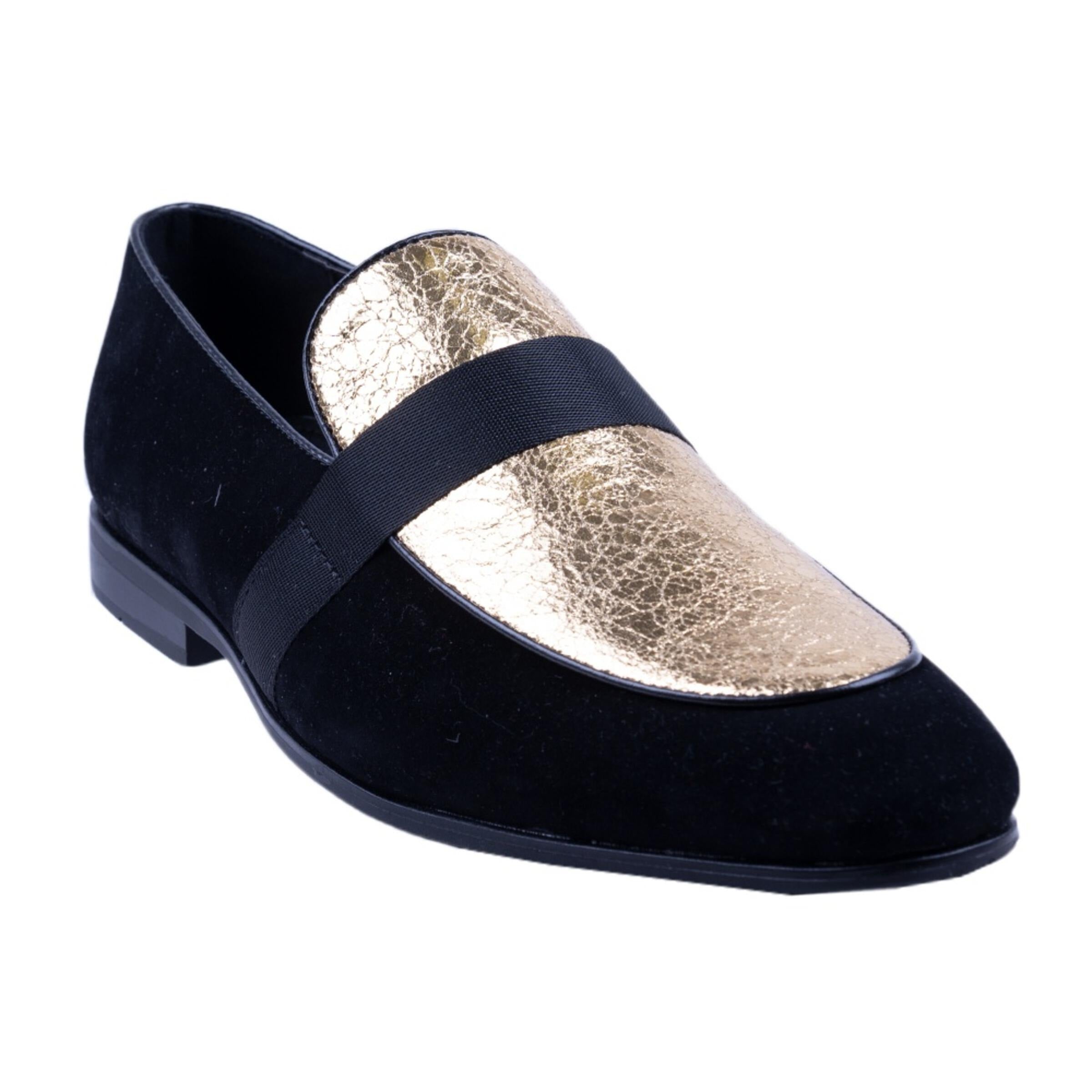 Romario Dress Shoes - 5640