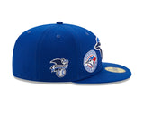 New Era Hat - Toronto Blue Jays - Multi