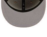 New Era Hats - New Orleans Saints - All Brown