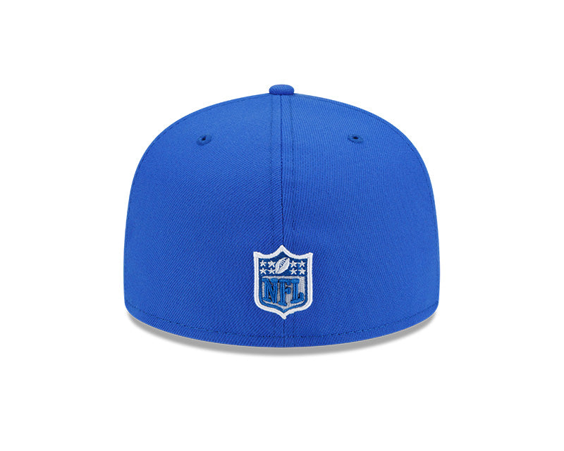 New Era Hats - LA Rams Pro Bowl 1990