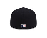 New Era Hats - Boston Red Sox ‘07 World Series 