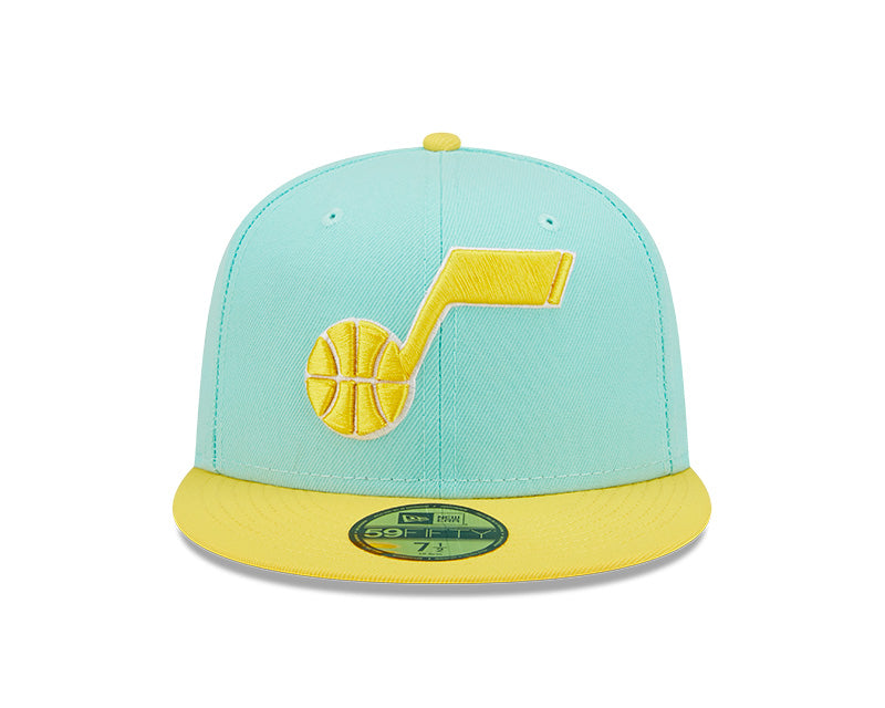 Fitted Hats – Tagged Utah Jazz