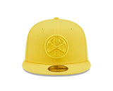 New Era Hats - Denver Nuggets - Color Pack