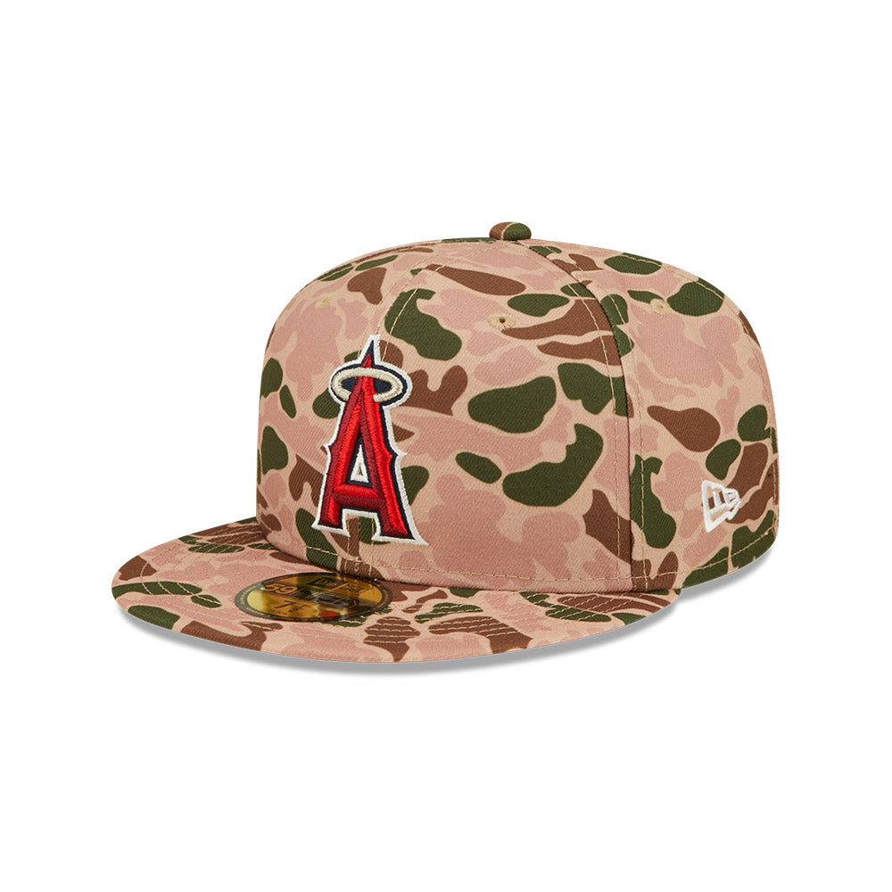 Angels/Ducks Fitted Hat 7 1/8 for Sale in Anaheim, CA - OfferUp