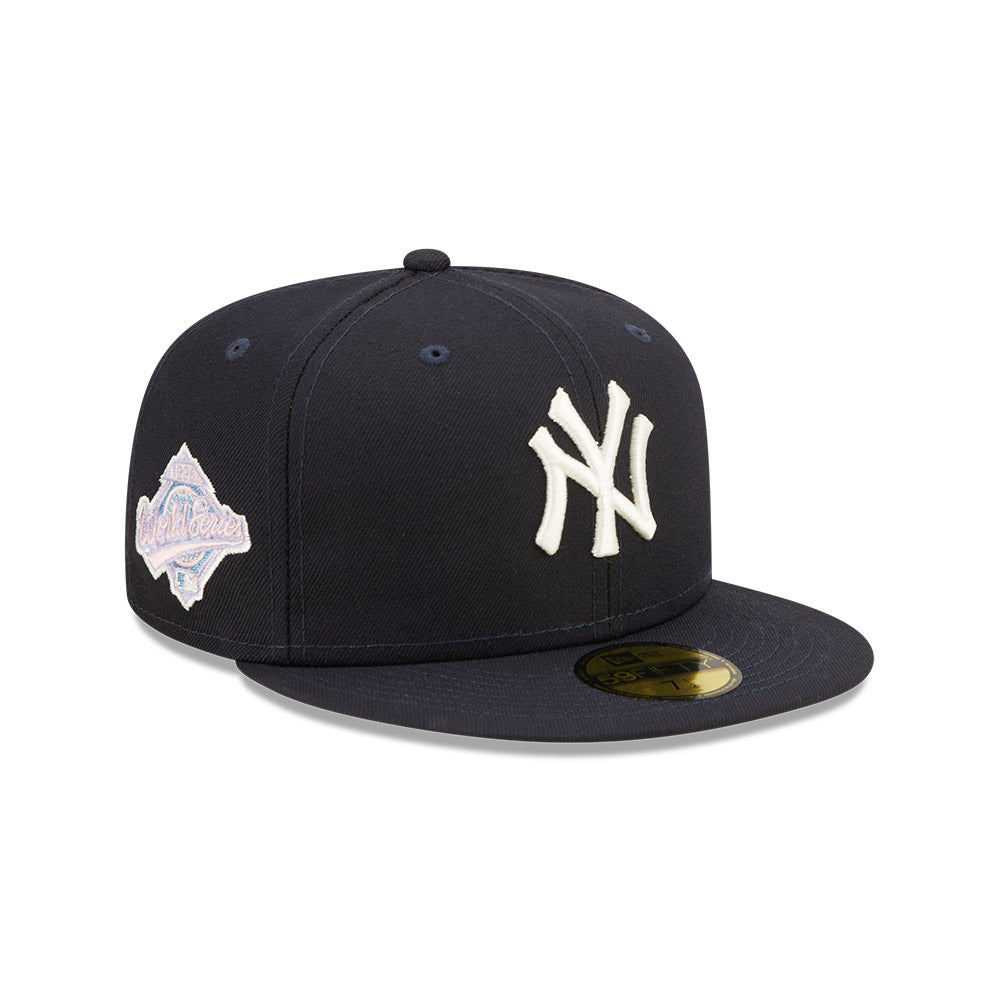 New Era Hat - New York Yankees - Pop Sweat