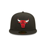 New Era Hat - Chicago Bulls - Pop Sweat
