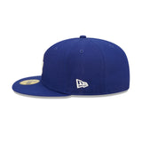 New Era Hat - Los Angeles Dodgers - Pop Sweat