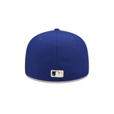 New Era Hat - Los Angeles Dodgers - Pop Sweat