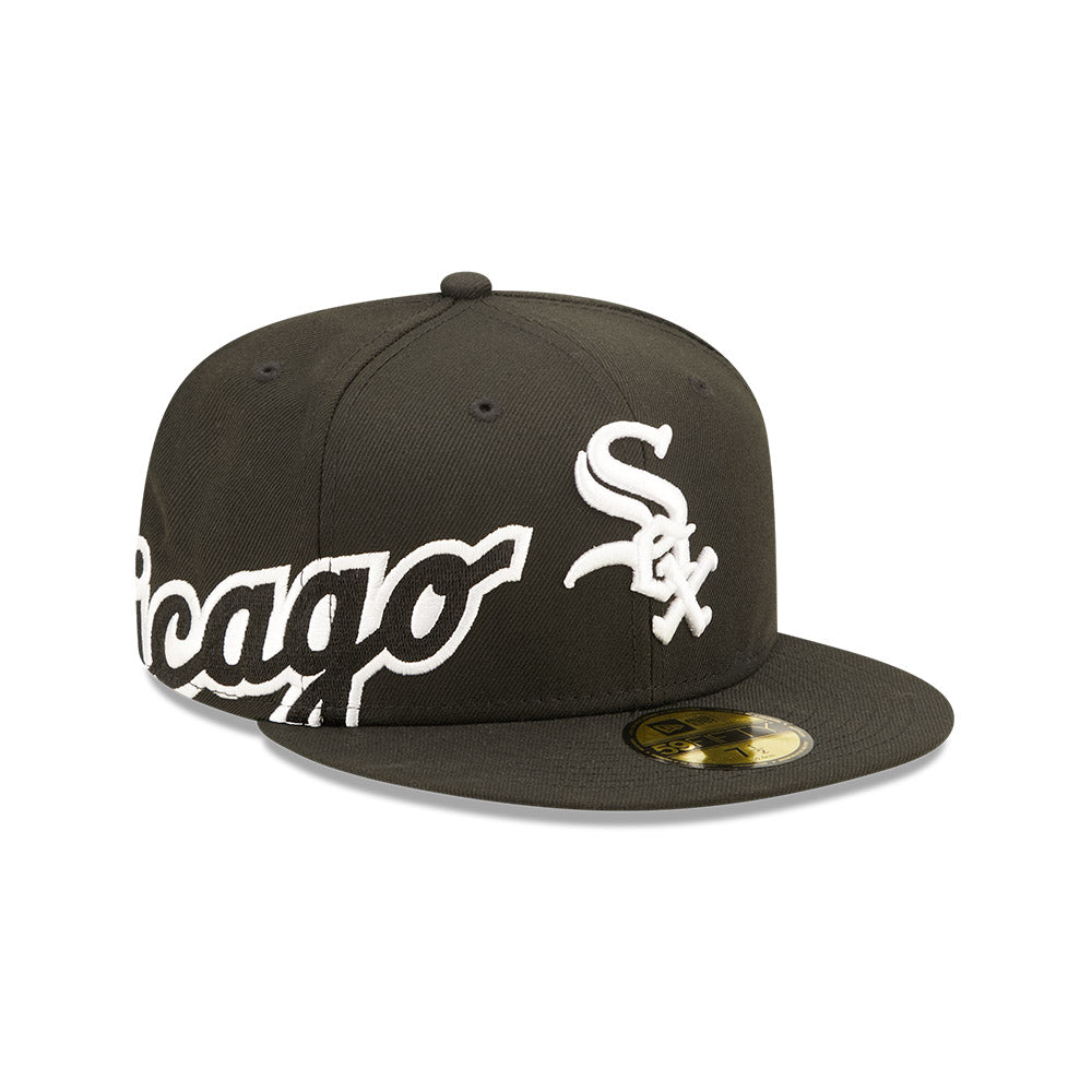 New Era Hats - Chicago White Sox - Side Split