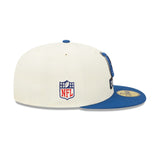 New Era Hat - Indianapolis Colts - AFC Logo