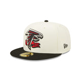 New Era 59 / 50 Hat - NFL Sideline - Atlanta Falcons