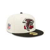 New Era 59 / 50 Hat - NFL Sideline - Atlanta Falcons