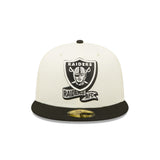 New Era Hat - Las Vegas Raiders - AFC