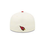 New Era Hat - Arizona Cardinals - NFC Logo