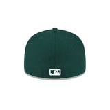 New Era Hat - Philadelphia Phillies -Green / White