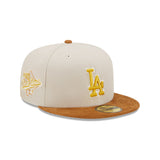 New Era Hat - Los Angeles Dodgers  - 1988 World Series