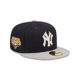 New Era Hat - New York Yankees - 27X World Champions