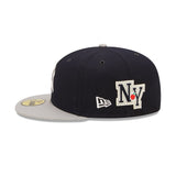 New Era Hat - New York Yankees - 27X World Champions