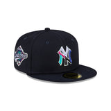 New Era Hats - New York Yankees - Polar Lights