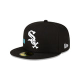 New Era Hat - Chicago White Sox - Stateview