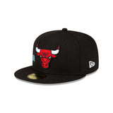 New Era Hat - Chicago Bulls - Stateview