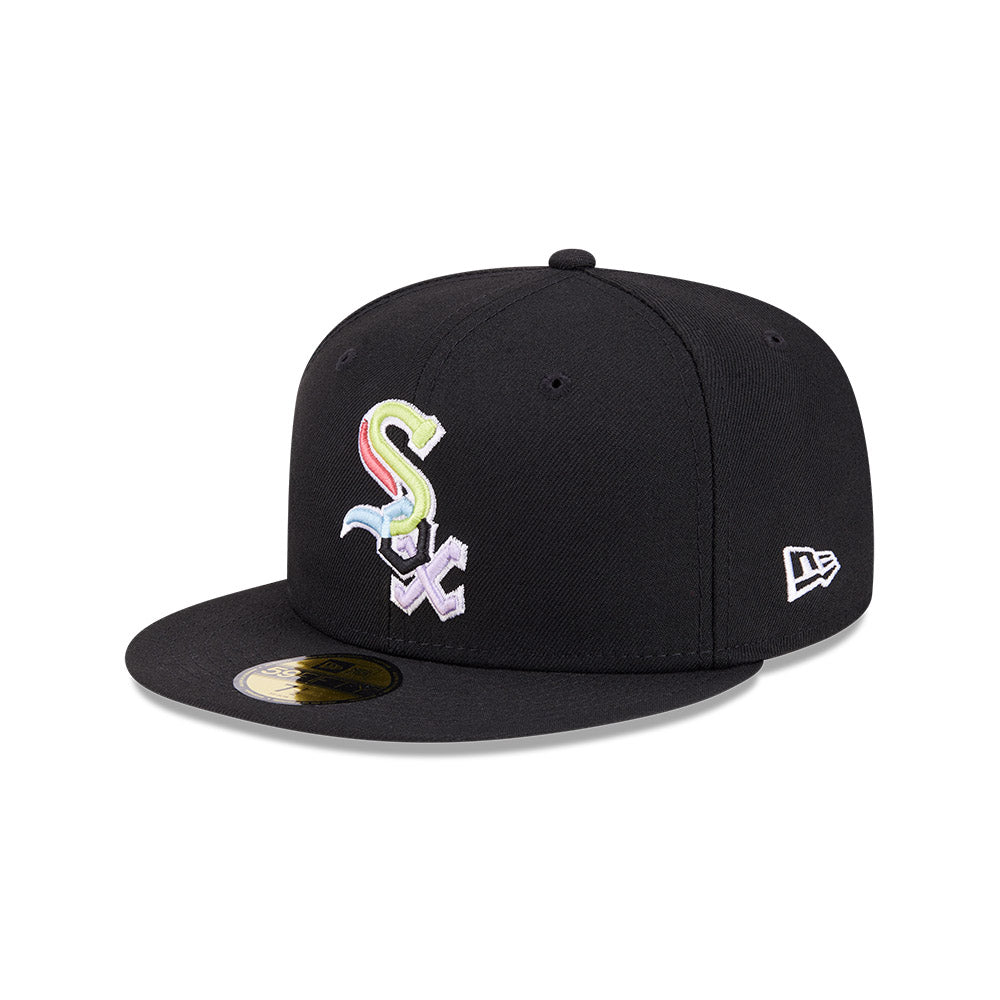 New Era Hat - Chicago White Sox - Color Pack
