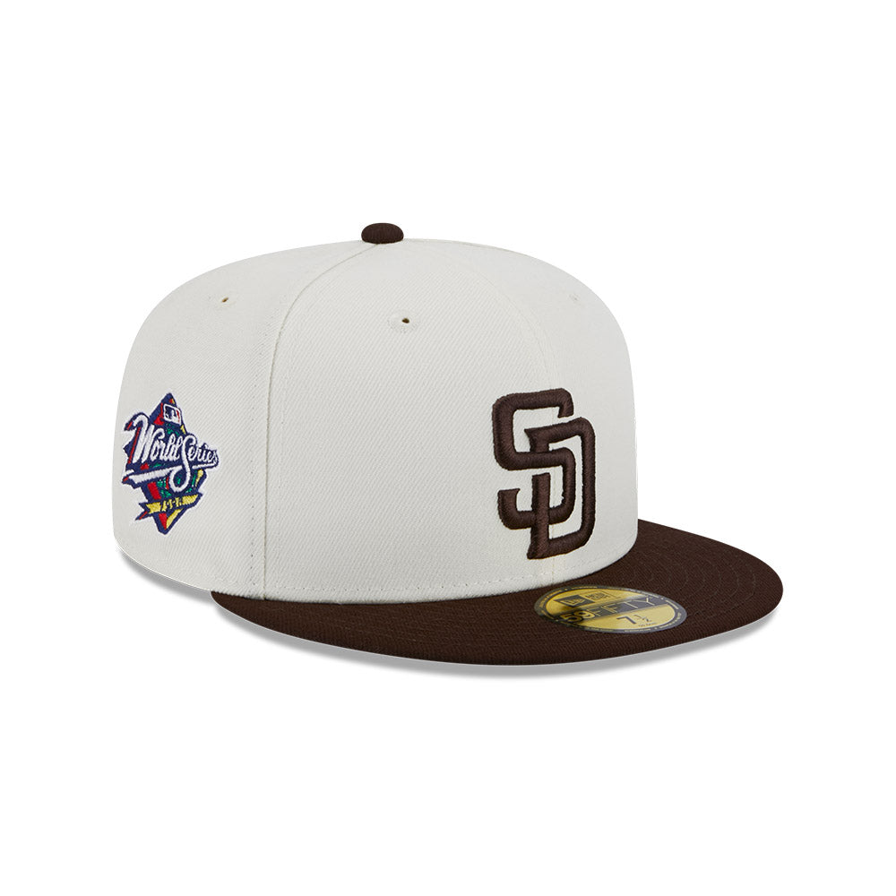 San Diego Padres Tiramisu Bucket Hat – New Era Cap Australia
