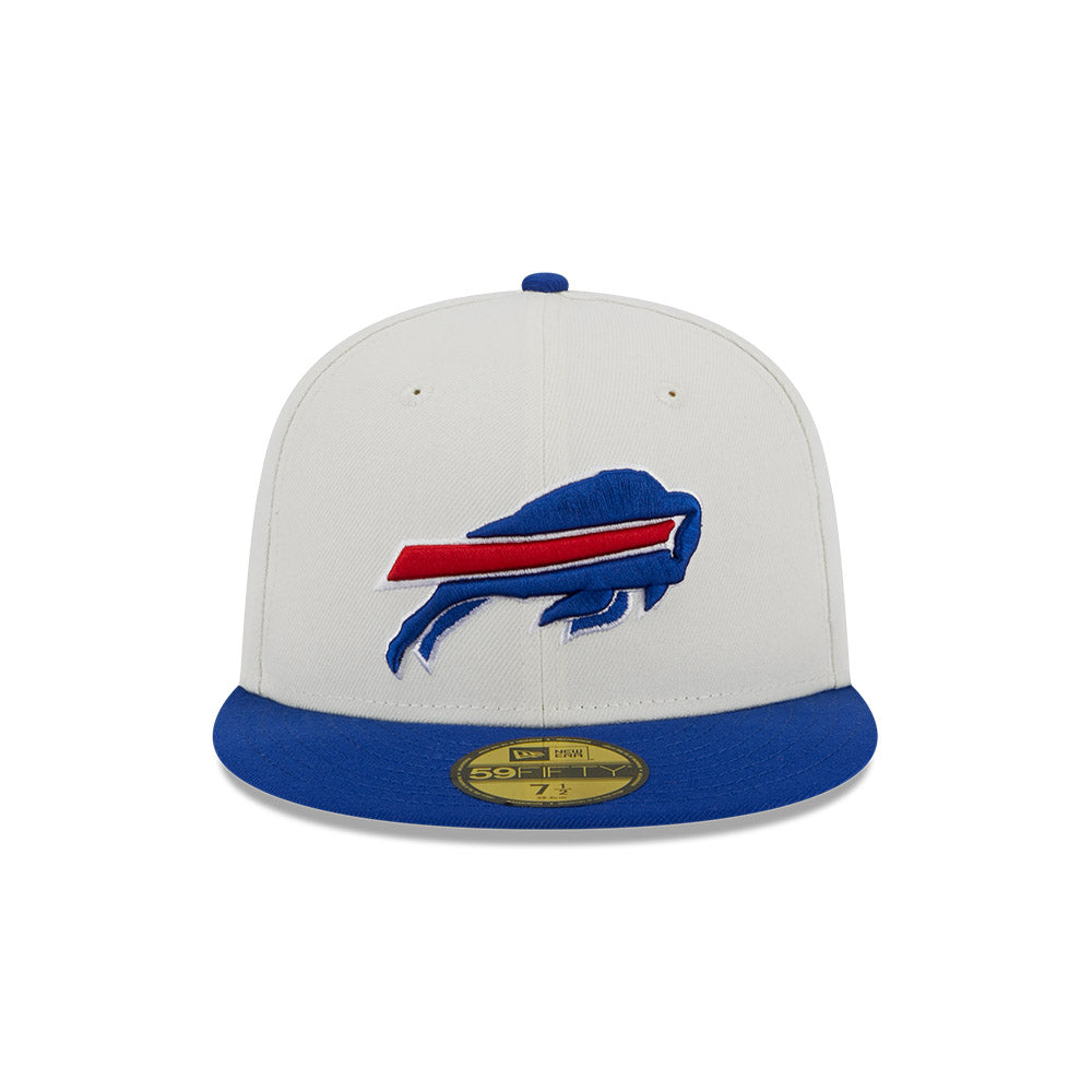 New Era Hat - Buffalo Bills - Super Bowl 25