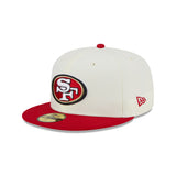 New Era Hat - San Francisco 49ers - Super Bowl 26