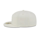 New Era Hat - Chicago White Sox - Cream